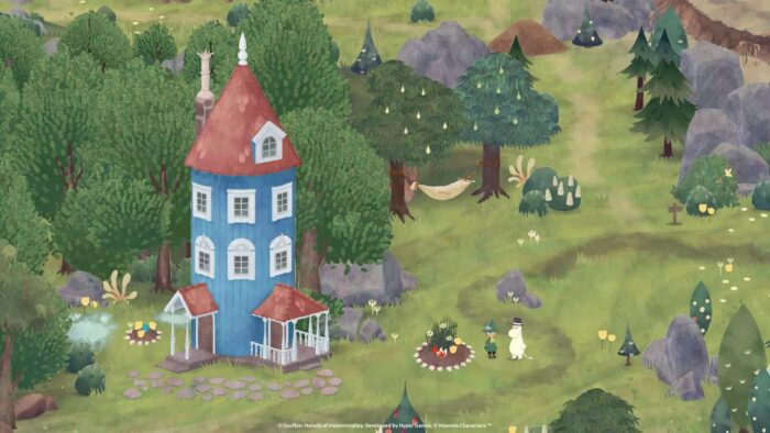 Snufkin Melody of Moominvalley PC Steam Gift GLOBAL ADVENTURE 73802 2 4