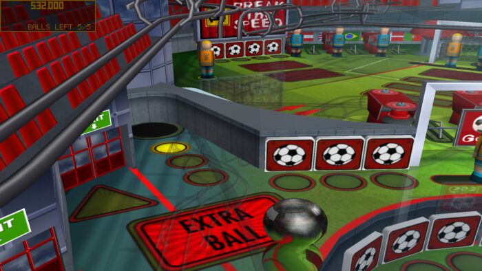 Soccer Pinball Thrills Steam Key GLOBAL SIMULATOR 43188 2 5