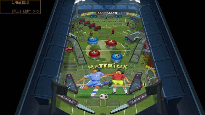 Soccer Pinball Thrills Steam Key GLOBAL SIMULATOR 43188 2 6