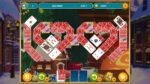 Solitaire Christmas. Match 2 Cards Steam Gift GLOBAL PUZZLE 48821 2 3