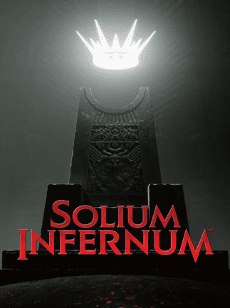 Solium Infernum PC Steam Gift GLOBAL STRATEGY 73288 2