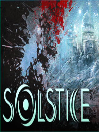 Solstice Steam Key GLOBAL HORROR 39943 2