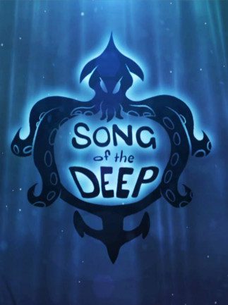 Song of the Deep Steam Key GLOBAL ADVENTURE 38393 2