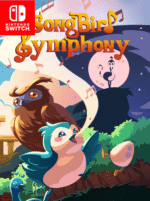 Songbird Symphony Nintendo Switch Nintendo eShop Key EUROPE NINTENDO 35663 2