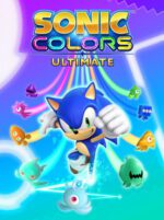 Sonic Colors Ultimate PC Steam Key GLOBAL ACTION 45935 2