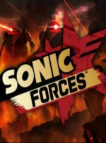 Sonic Forces Steam PC Key GLOBAL ADVENTURE 23807 2