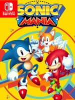 Sonic Mania Nintendo Switch Nintendo eShop Key EUROPE NINTENDO 32955 2