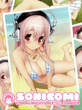 Sonicomi PC Steam Gift GLOBAL ADVENTURE 48836 2