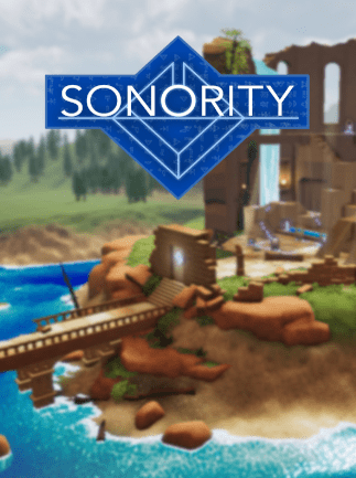 Sonority PC Steam Key GLOBAL PUZZLE 69035 2