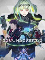 Soul Hackers 2 PC Steam Gift GLOBAL RPG 40962 2