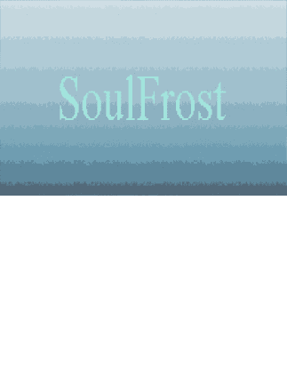 SoulFrost Steam Key GLOBAL HORROR 42332 2