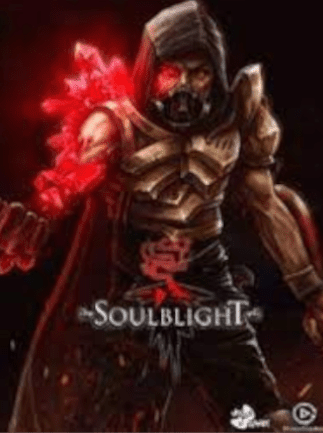 Soulblight Steam Key GLOBAL RPG 16185 2