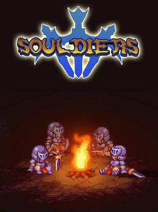 Souldiers PC Steam Gift GLOBAL ACTION 60679 2