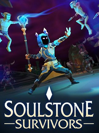 Soulstone Survivors PC Steam Gift GLOBAL RPG 2435 2