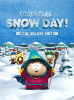 South Park Snow Day Digital Deluxe Edition PC Steam Key GLOBAL ADVENTURE 71355 2