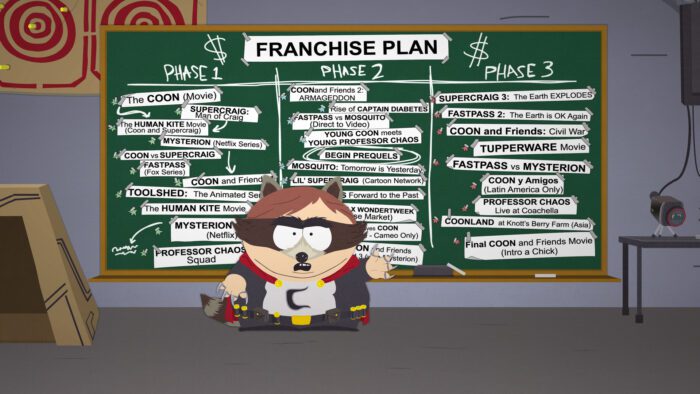 South Park The Fractured But Whole Gold Edition PC Ubisoft Connect Key GLOBAL RPG 38308 2 2