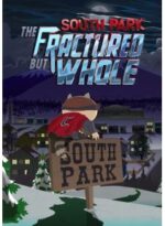 South Park The Fractured But Whole Gold Steam PC Gift GLOBAL RPG 40106 2