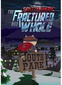 South Park The Fractured But Whole Gold Steam PC Gift GLOBAL RPG 40106 2