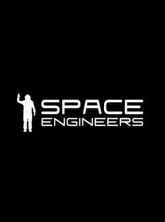 Space Engineers Deluxe Edition Steam Key GLOBAL ACTION 10061 2