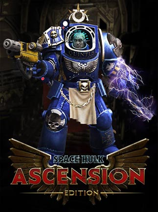 Space Hulk Ascension Edition Steam Key GLOBAL RPG 15228 2