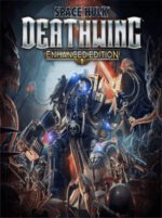 Space Hulk Deathwing Enhanced Edition Steam Gift GLOBAL ADVENTURE 38085 2