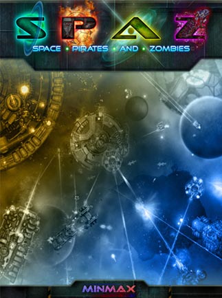 Space Pirates and Zombies Steam Key GLOBAL RPG 29492 2