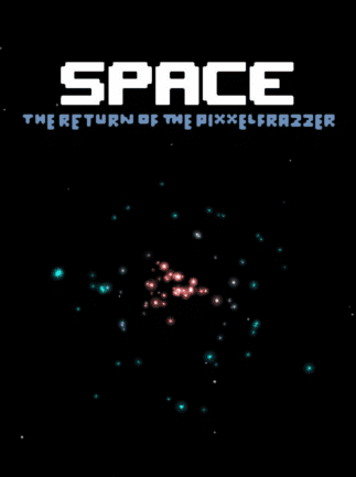 Space The Return Of The Pixxelfrazzer Steam Key GLOBAL ARCADE 17155 2