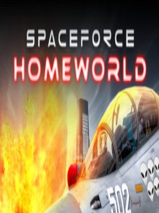 Spaceforce Homeworld Steam Key GLOBAL ACTION SHOOTING 30295 2