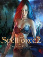 SpellForce 2 Faith in Destiny Steam Key GLOBAL RPG 33917 2