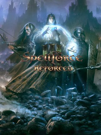 SpellForce 3 Reforced PC Steam Key GLOBAL ACTION 10839 2