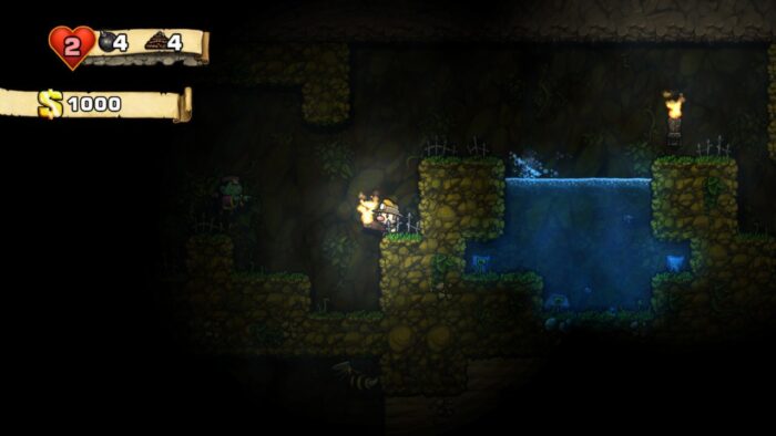 Spelunky Steam Gift GLOBAL ACTION SHOOTING 40073 2 1