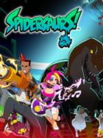 Spidersaurs PC Steam Key GLOBAL ADVENTURE 66633 2