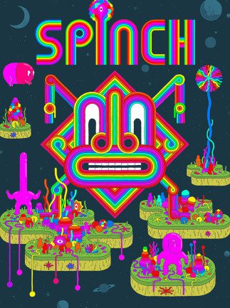 Spinch PC Steam Key GLOBAL ACTION 33862 2