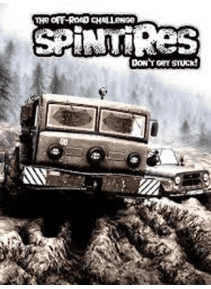 Spintires PC Steam Key GLOBAL ACTION 11936 2