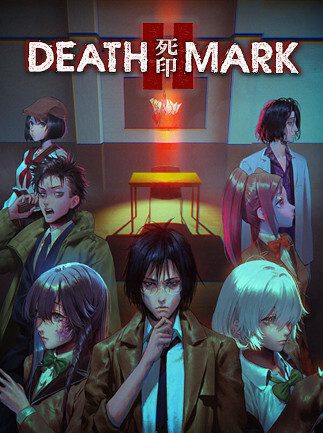 Spirit Hunter Death Mark II PC Steam Key GLOBAL HORROR 73227 2