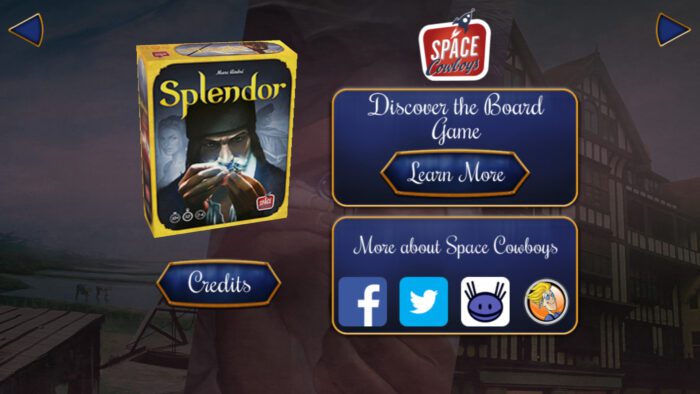 Splendor Steam Gift GLOBAL STRATEGY 52354 2 9