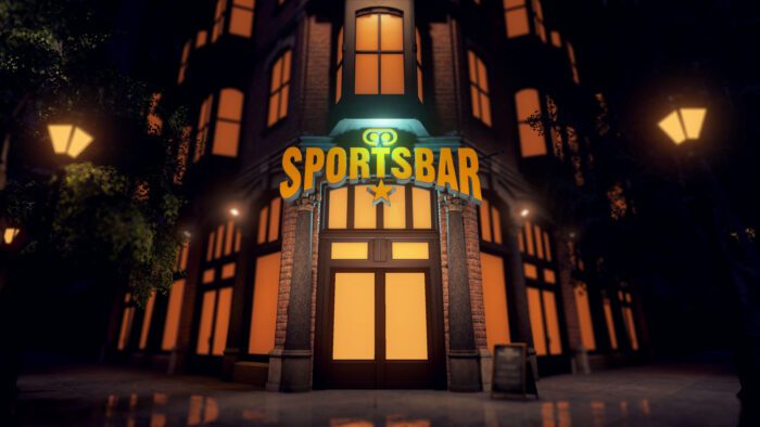 SportsBar VR Steam Gift GLOBAL INDIE 49185 2 4 scaled