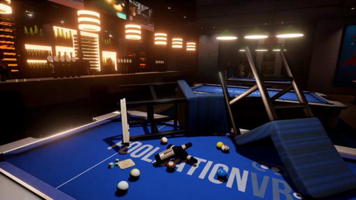 SportsBar VR Steam Gift GLOBAL INDIE 49185 2 5