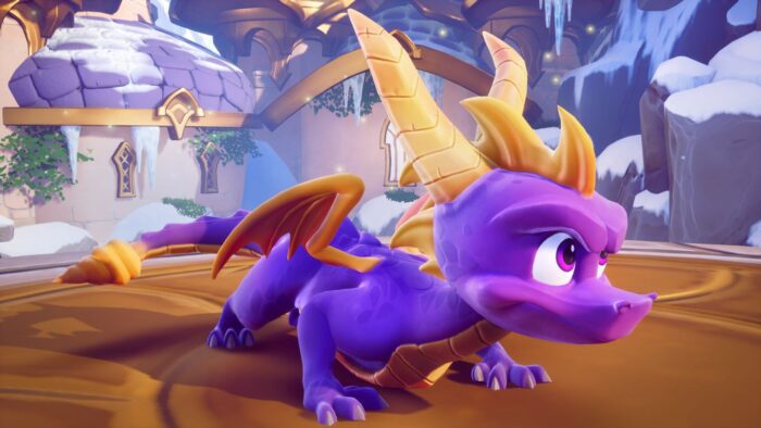 Spyro Reignited Trilogy Steam Key GLOBAL ACTION 7019 2 1