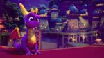 Spyro Reignited Trilogy Steam Key GLOBAL ACTION 7019 2