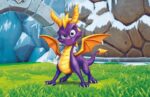 Spyro Reignited Trilogy Steam Key GLOBAL ACTION 7019 2 5