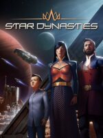 Star Dynasties PC Steam Gift GLOBAL RPG 9119 2