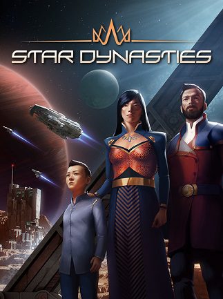 Star Dynasties PC Steam Key GLOBAL RPG 4074 2