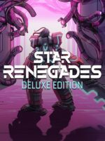 Star Renegades Deluxe Edition PC Steam Key GLOBAL RPG 9084 2