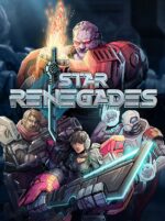 Star Renegades PC Steam Gift GLOBAL RPG 37646 2