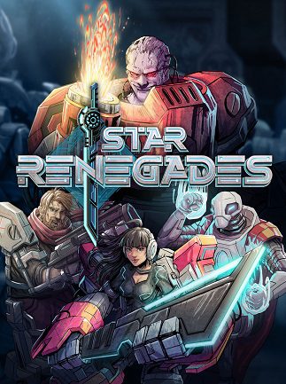 Star Renegades PC Steam Key GLOBAL RPG 3873 2