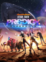 Star Trek Prodigy Supernova PC Steam Gift GLOBAL ACTION 71346 2