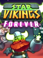 Star Vikings Forever Steam Key GLOBAL RPG 43225 2