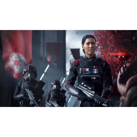 Star Wars Battlefront 2 2017 Xbox Live Key Xbox One GLOBAL ACTION 3514 2 3