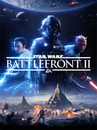 Star Wars Battlefront 2 2017 Xbox Live Key Xbox One GLOBAL ACTION 3514 2